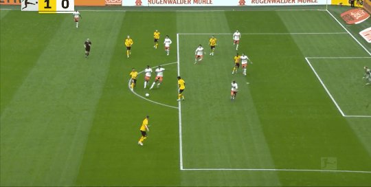 半岛·体育中国官方网-【德甲】贝林厄姆双响 多特5比0大胜斯图加特