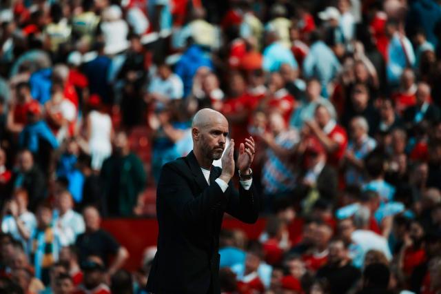 半岛体育-是C罗和德容按下了曼联的转会暂停键吗？