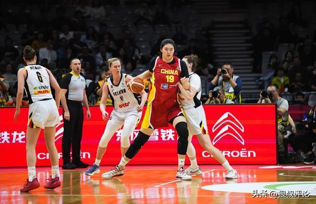 半岛·综合体育官网入口-中国女篮出线形势：1胜1负暂居小组第2 下一战南苏丹将成晋级关键