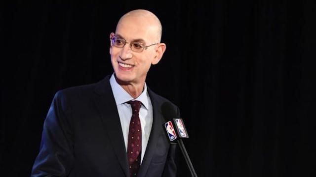 半岛·BOB官方网站-萧华：NBA是美国公司 我们将遵循美国的对华政策