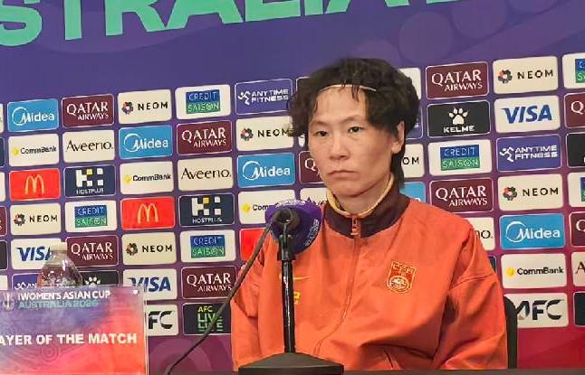 半岛·综合体育官网入口-张睿：大家的表现可能急躁一些，太想做好反而没那么好